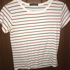 Brandy Melville striped T-shirt